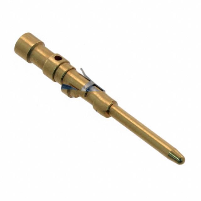 TE Connectivity AMP Connectors 200336-1