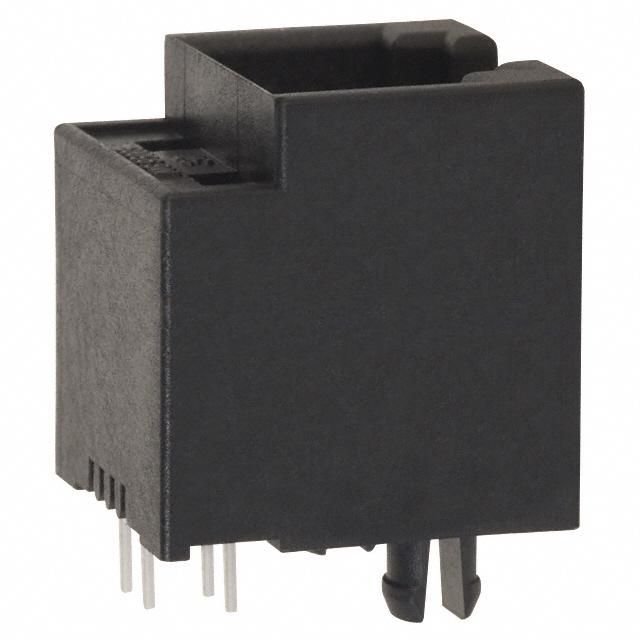 Molex Connector Corporation 95003-2641 Molex Connector Corporation 95003-2641