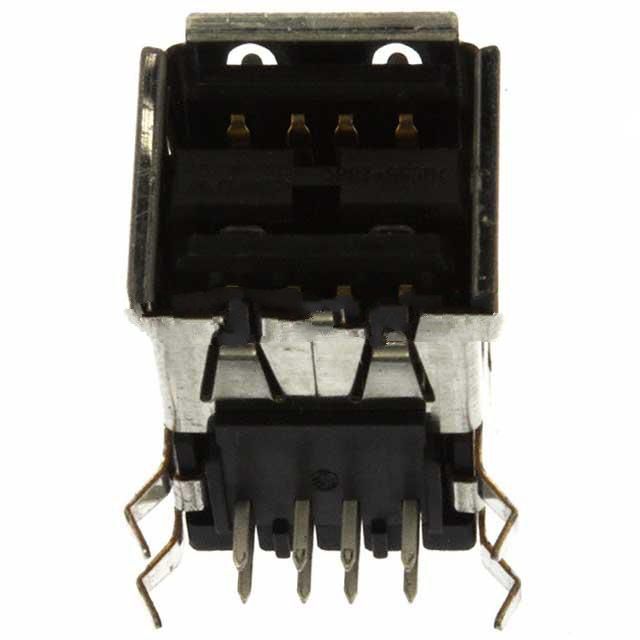 TE Connectivity AMP Connectors 787617-1 TE Connectivity AMP Connectors 787617-1