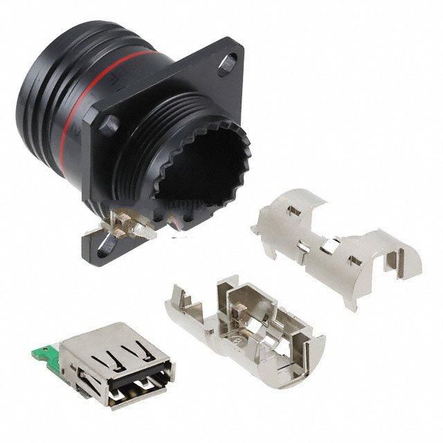 Amphenol PCD USBFTV22ZN Amphenol PCD USBFTV22ZN