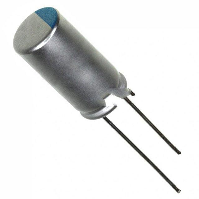 Illinois Capacitor 108ULR016MGU Illinois Capacitor 108ULR016MGU