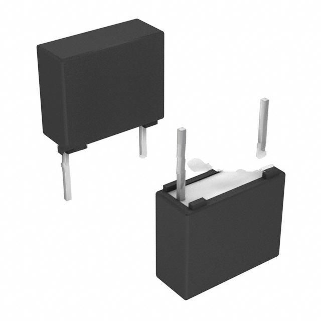 Vishay Beyschlag/Draloric/BC Components BFC242015102 Vishay Beyschlag/Draloric/BC Components BFC242015102