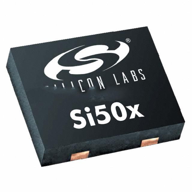 SI501-PROG-DAXR