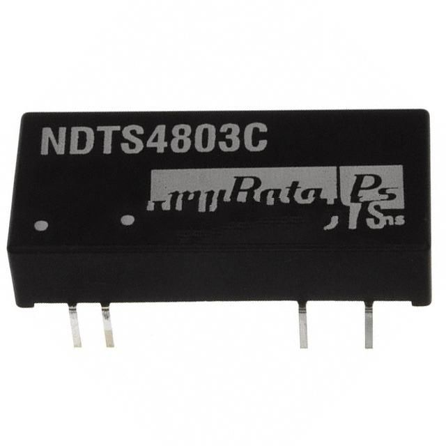 NDTS4803C