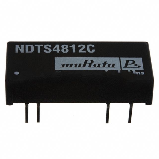 NDTS4812C