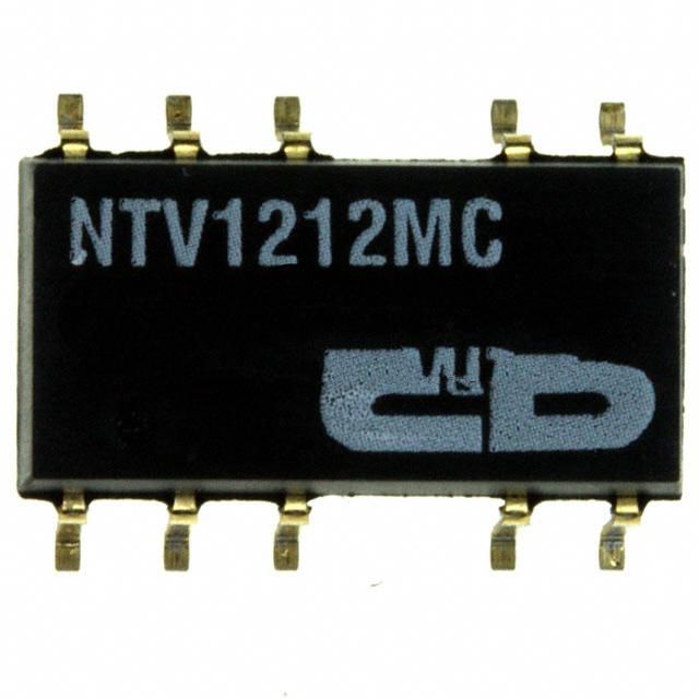 NTV1212MC