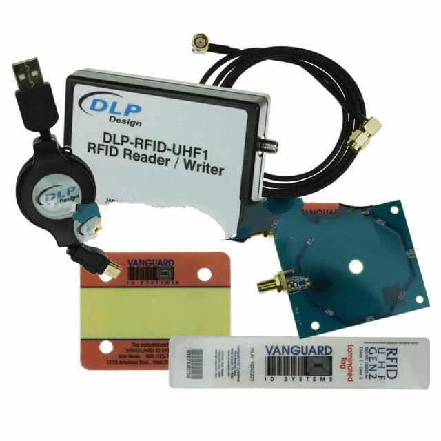 DLP-RFID-UHF1B