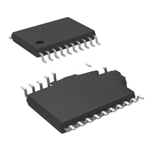 ON Semiconductor 74AC373MTC