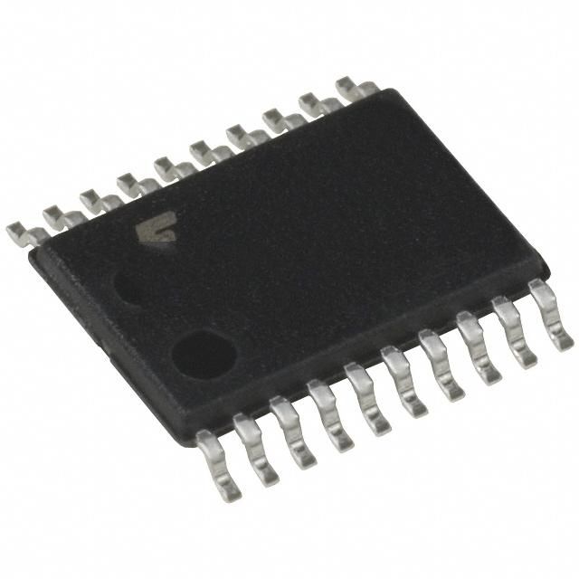 ON Semiconductor 74ACQ573MTCX