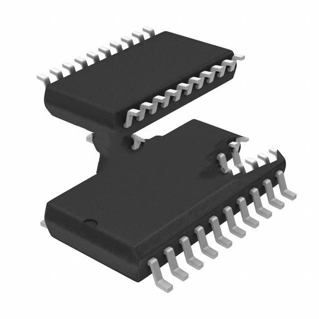 ON Semiconductor 74F573SCX