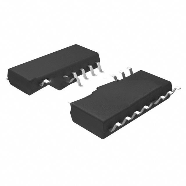 ON Semiconductor MM74HC259SJX