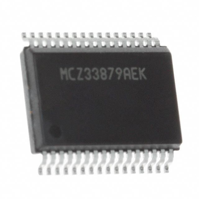 MC33931EK