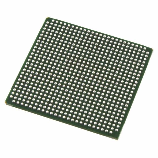 Lattice Semiconductor Corporation LFE2-35SE-6FN672C