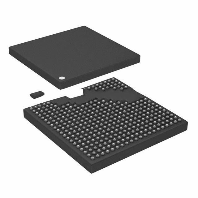 Microchip Technology M2GL025TS-1VFG400I