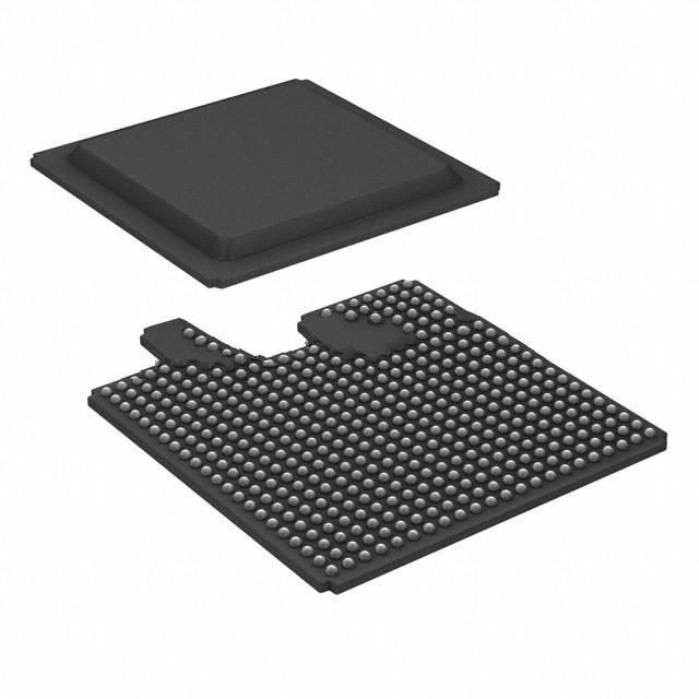 Xilinx Inc. XA6SLX25-3FGG484Q
