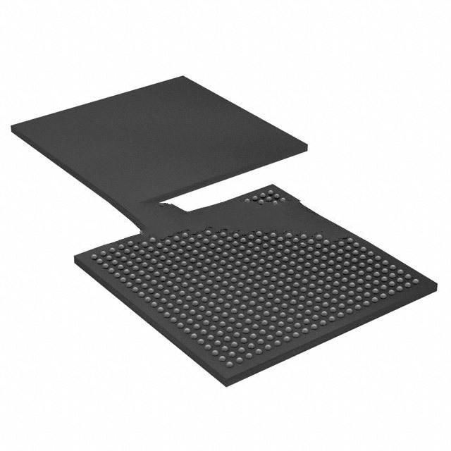 Xilinx Inc. XC3SD1800A-4CS484C