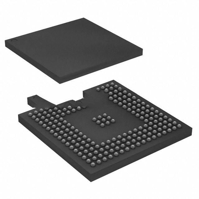 Microchip Technology AT91SAM9G10-CU-999