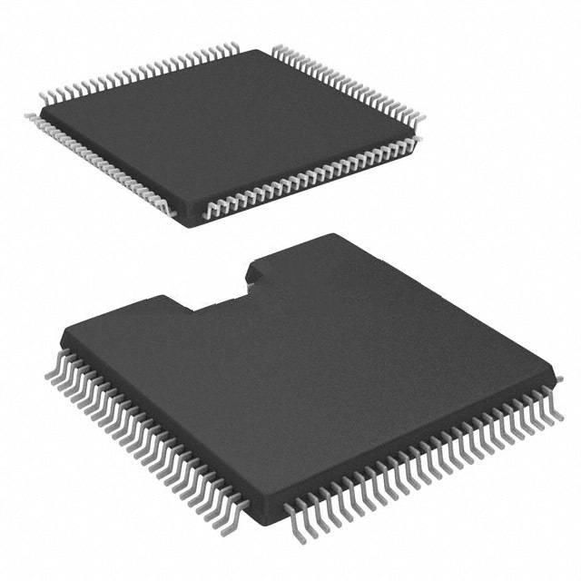 Microchip Technology ATMEGA6490-16AU