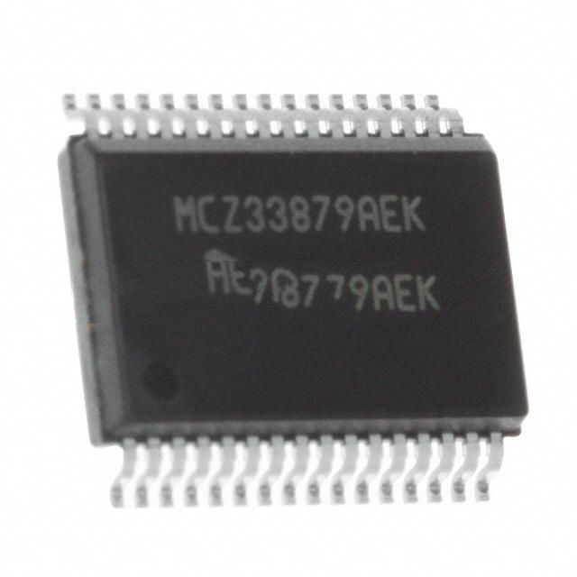 MCZ33903CS3EKR2