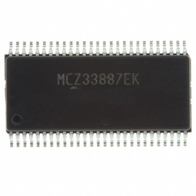 MCZ33905BD3EKR2