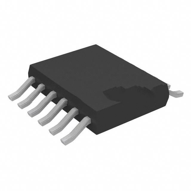 Linear Technology (Analog Devices, Inc.) LT4363CMS-2#PBF