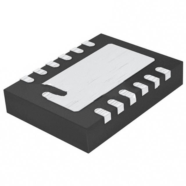 Linear Technology (Analog Devices, Inc.) LT4363IDE-2#PBF