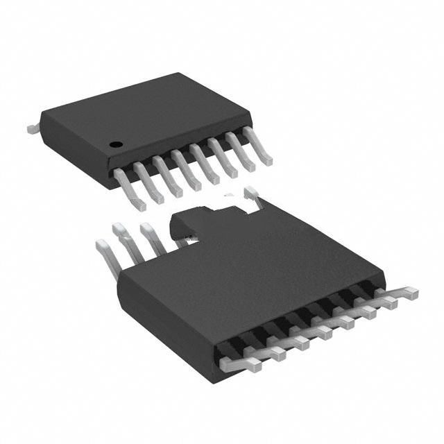 Linear Technology (Analog Devices, Inc.) LTC4364IMS-2#TRPBF