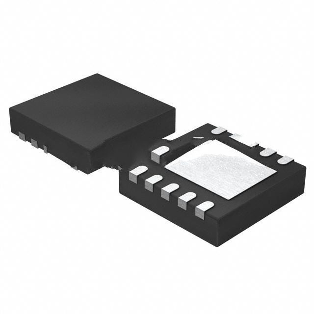 Linear Technology (Analog Devices, Inc.) LTC4380IDD-4#TRPBF