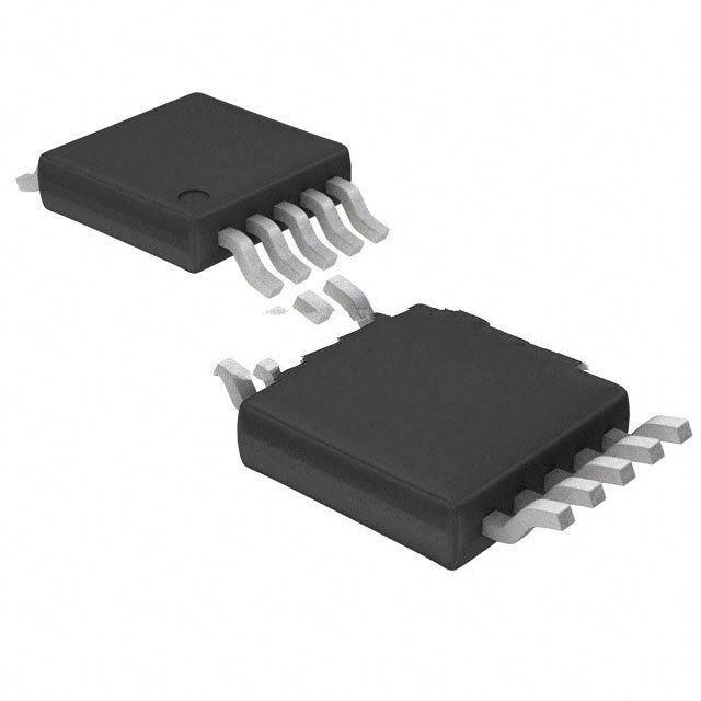 Linear Technology (Analog Devices, Inc.) LTC4380IMS-1#TRPBF