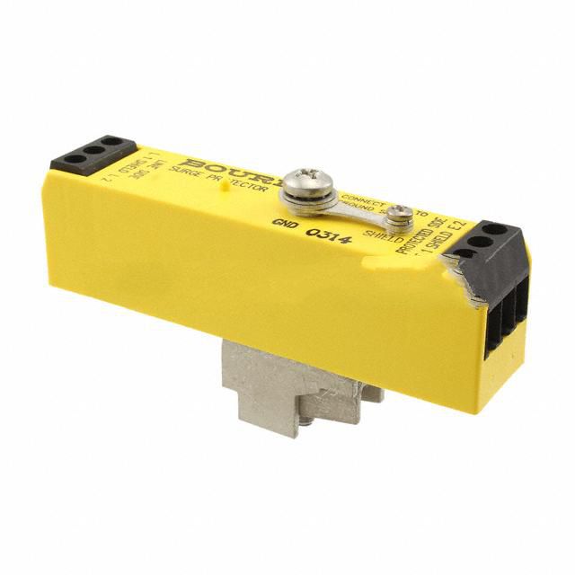 Bourns Inc. 1840-24-A1 Bourns Inc. 1840-24-A1