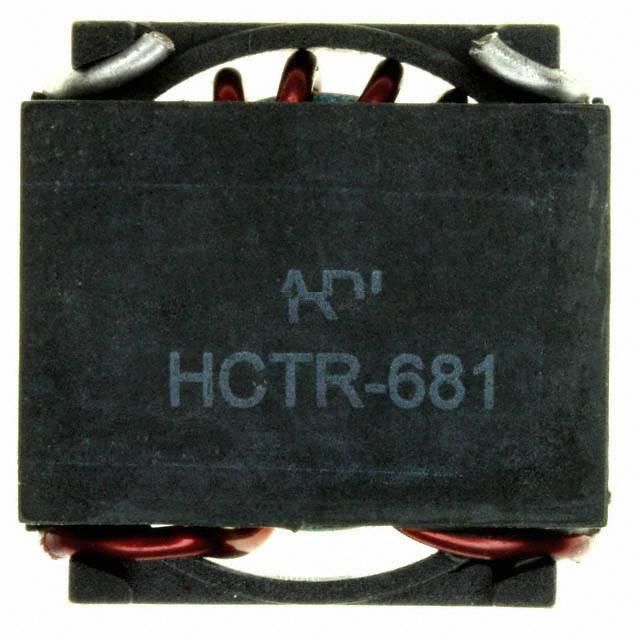 HCTR-681