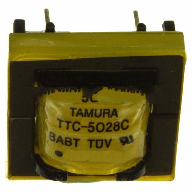 TTC-5028