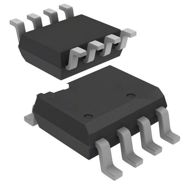 Analog Devices Inc. ADUM1201WURZ53