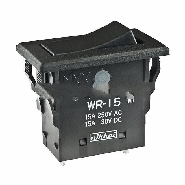 WR15AS