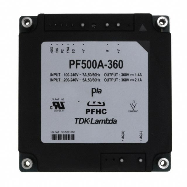 PF500A-360