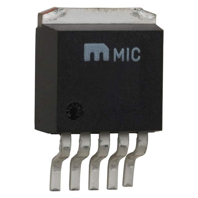 MIC5209-2.5YU