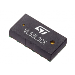 STM Time-of-Flight Ranging Sensor icroelectronics VL53L3CX