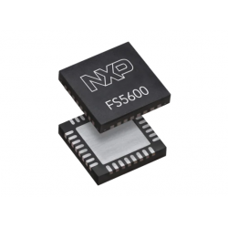 NXP FS5600 Automotive Buck, Regulator and Controller
