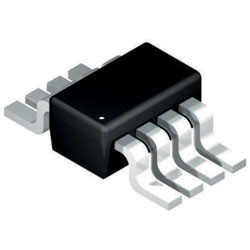 NEXPERIA uses Power-SO8 packaged P-channel MOSFET for the first time