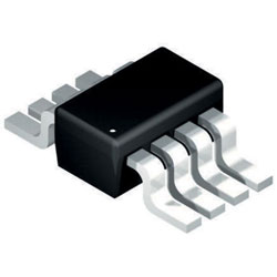 NEXPERIA uses Power-SO8 packaged P-channel MOSFET for the first time picture 