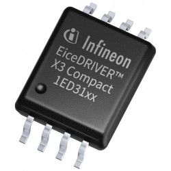  Infineon Technologies-Gate driver reinforced isolation