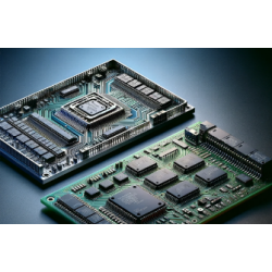 FPGA and Microcontroller (MCU)