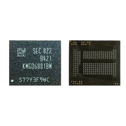 KMGD6001BM-B421 Datasheet, Pinout, and Applications