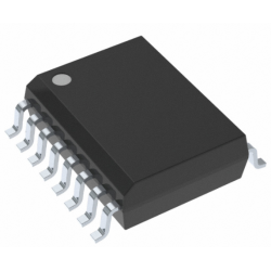 What is a data acquisition/data conversion IC?