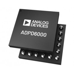 Analog Devices Inc ADPD6000 Multimodal Sensor Front End Highly Integrated