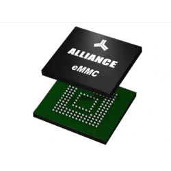 Alliance Memory eMMC Devices