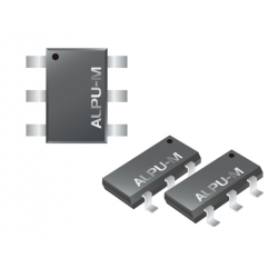 Encryption chip ALPU-C/ALPU-CV