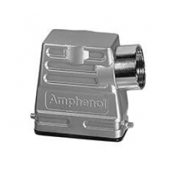 Amphenol Enhances Its Max-M12 Series Connector Product Line