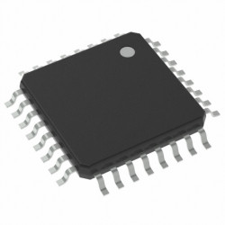 ATmega328P-AU: A Powerful and Affordable Microcontroller