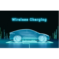 Can wireless electric vehicle charging transform the global automotive industry?